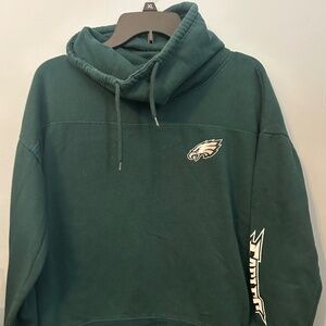 Official NFL Women’s Philadelphia Eagles Sweatshirt
